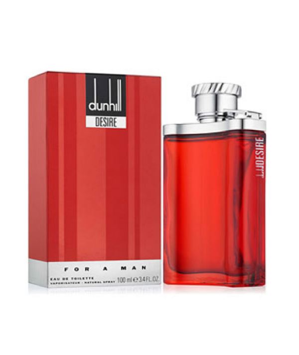 Dunhill Desire Perfume for Men 100ml - Dunhill Desire Perfume For Men