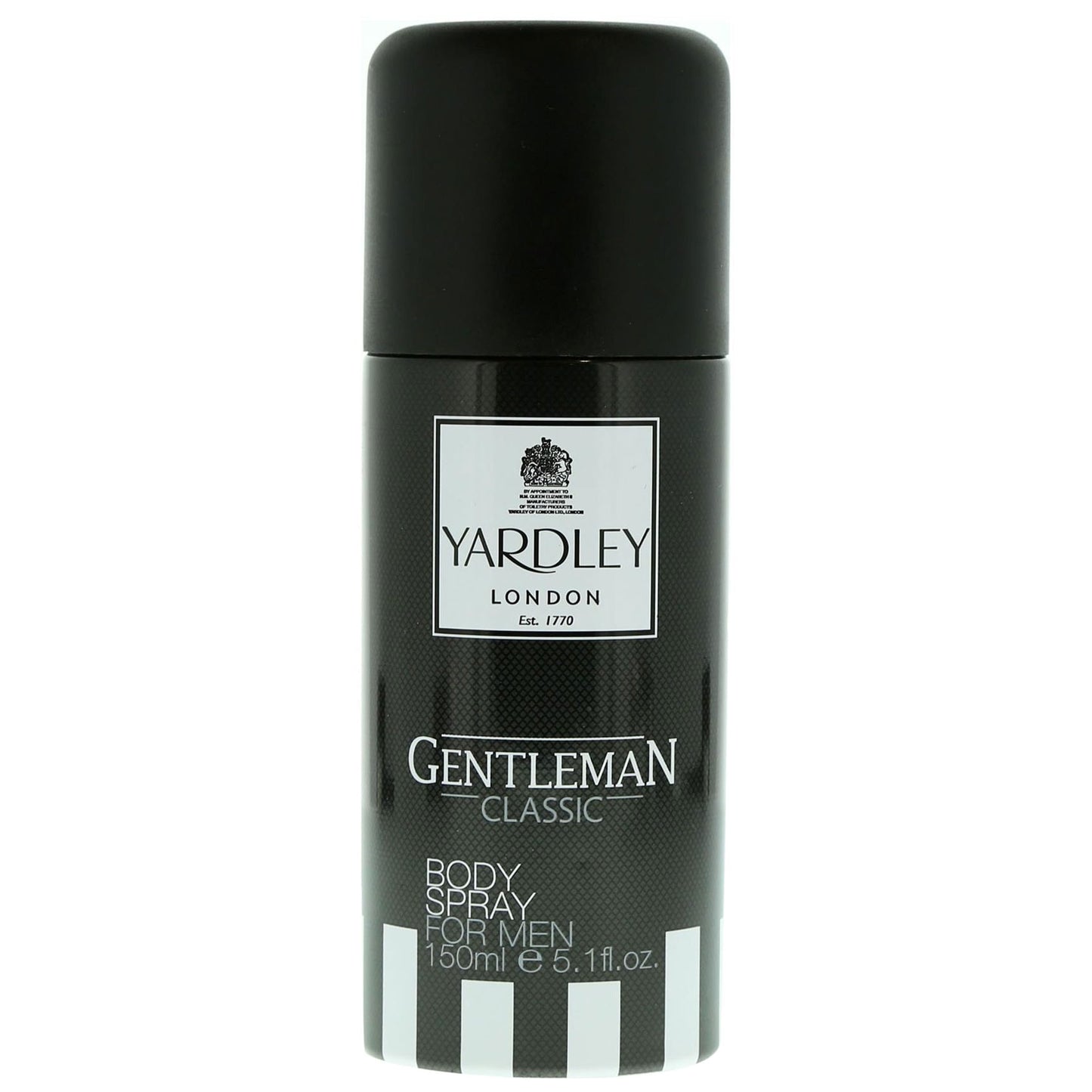 Yardley Original London Body Spray Royal Oud - 150 ml | Best Quality Body Spray For Men