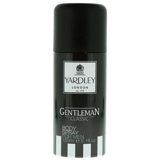 Yardley Original London Body Spray Royal Oud - 150 ml | Best Quality Body Spray For Men