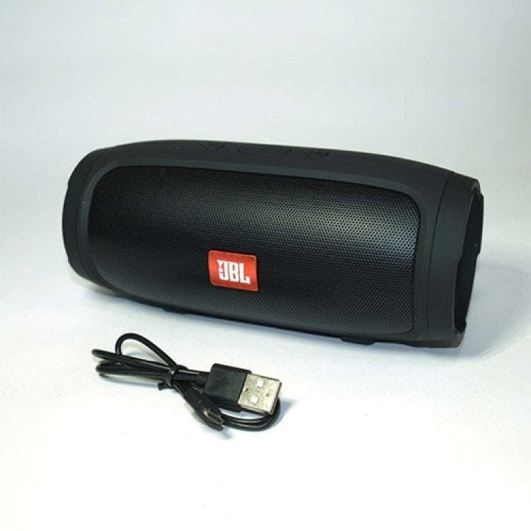 JBL 3+ Mini Bluetooth Speaker | Portable Speaker | Wireless Bluetooth speaker | Rechargeable Speakers | Playing Music Speaker ( Random Color )