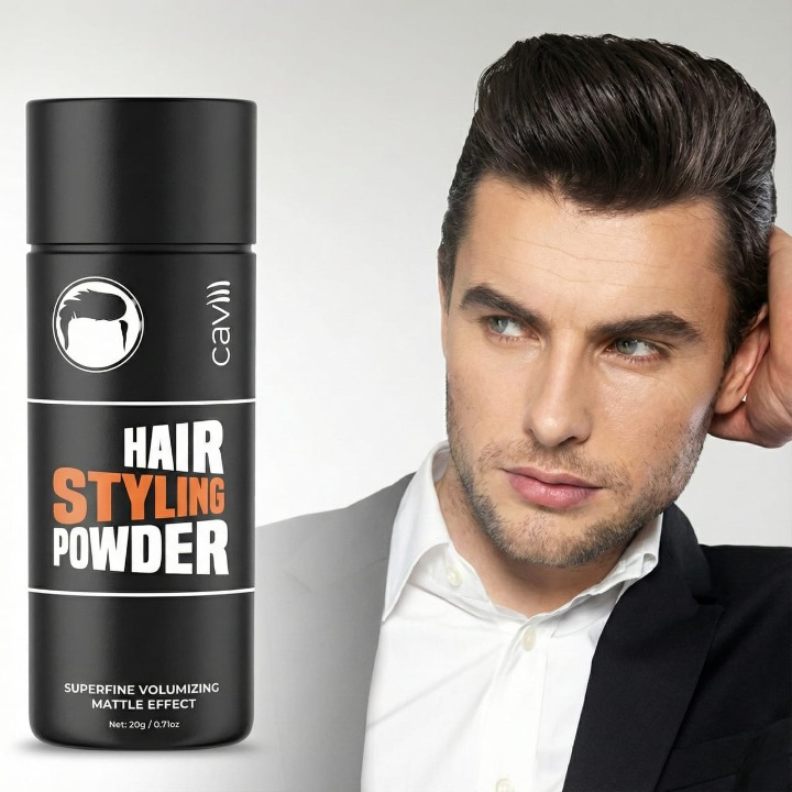 Hair Texture Powder 20g