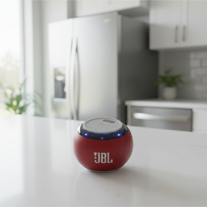 JBL M3 Mini Portable Bluetooth Rechargeable Speaker(Random color)