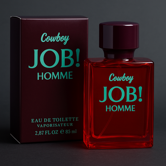JOB! HOMME Portable Perfume 85ml