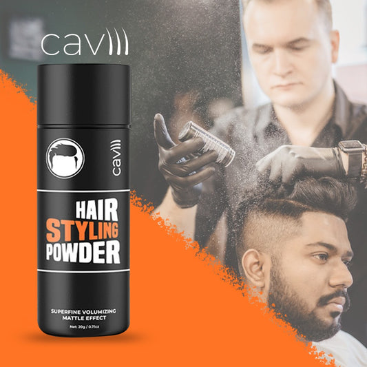 hair Texture Powder 20g
