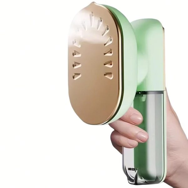 Konka Travelling Mini Steam Iron (Imported)
