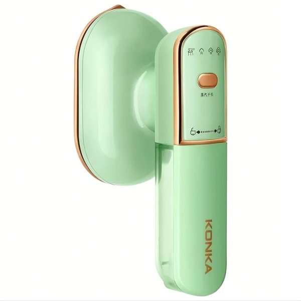 Konka Travelling Mini Steam Iron (Imported)