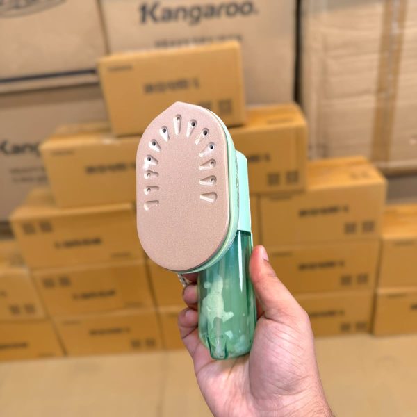 Konka Travelling Mini Steam Iron (Imported)