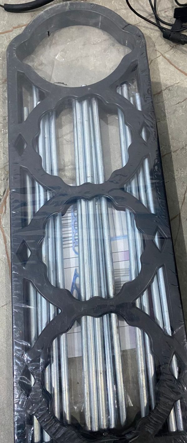 Non-breakable Floor Standing Shoes Rack