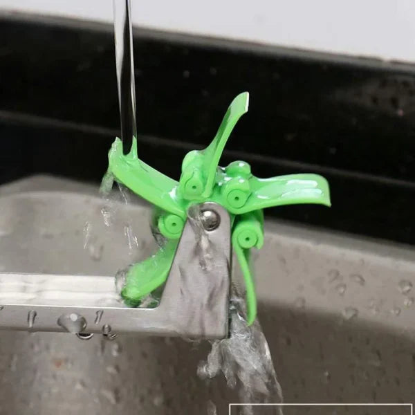 Windmill Stainless Steel Watermelon Cube Cutter